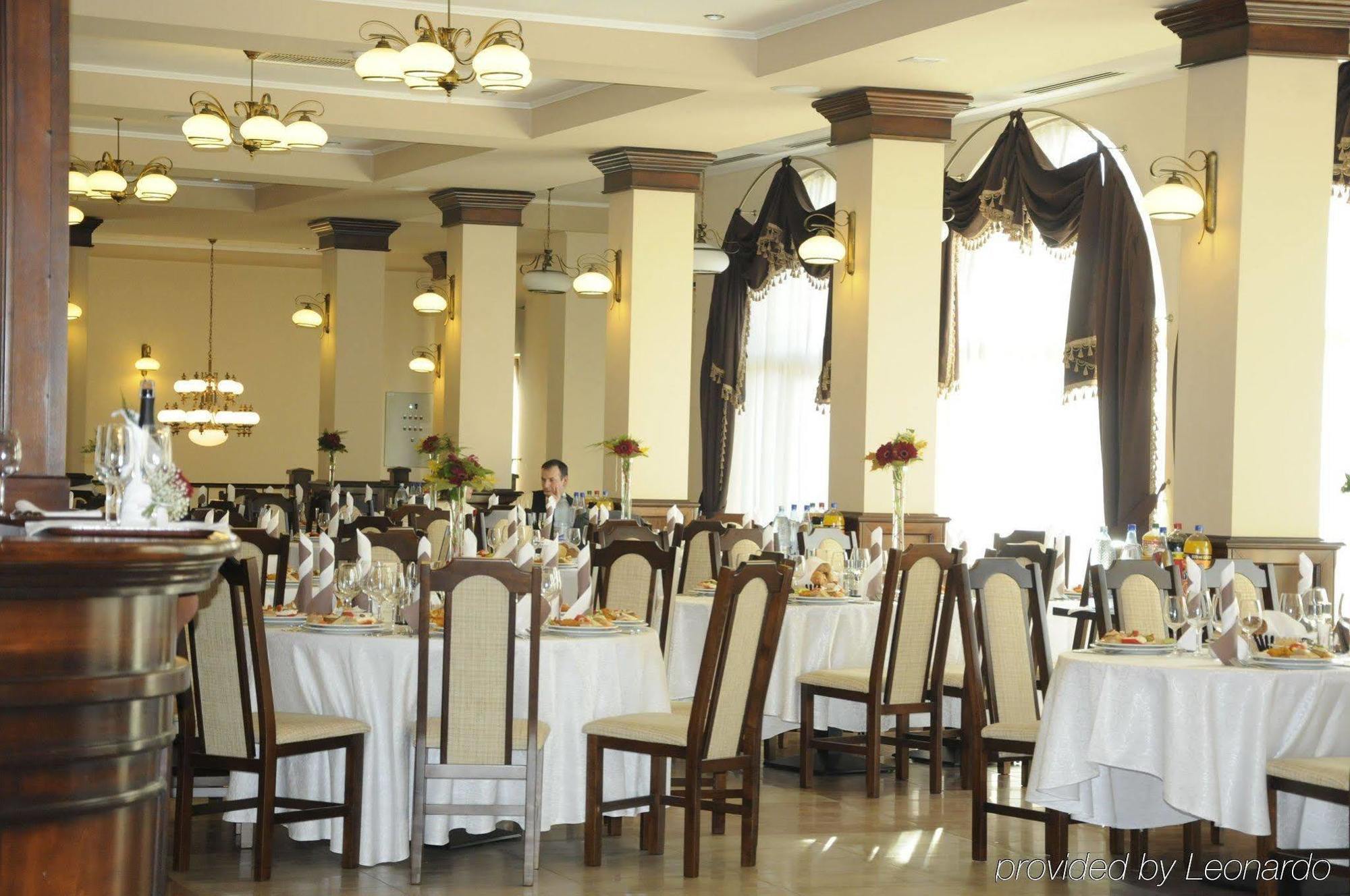 Royal Class Hotel Cluj-Napoca Exterior foto