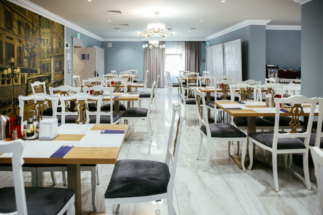 Royal Class Hotel Cluj-Napoca Exterior foto